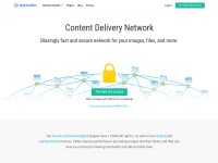 Desktop screenshot for wpmucdn.com