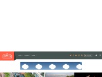 Desktop screenshot for curbed.com