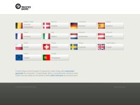 Desktop screenshot for trustedshops.com