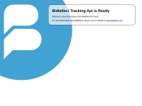 Desktop screenshot for bttrack.com