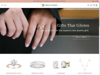 Desktop screenshot for charlesandcolvard.com