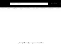 Desktop screenshot for smallplanetsports.com