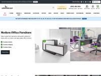 Desktop screenshot for sohomod.com