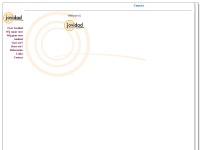 Desktop screenshot for jovidad.nl