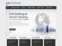 Desktop screenshot for vdinetworks.com