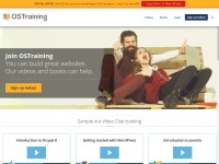 ostraining.com Domain Owner Whois and Analysis