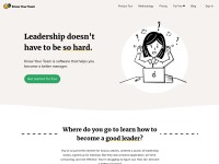 Desktop screenshot for knowyourteam.com