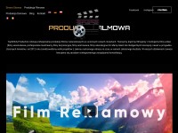 Desktop screenshot for top5zloty-production.pl