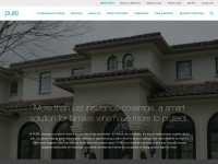 Desktop screenshot for pureinsurance.com