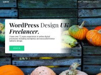 Desktop screenshot for wahdii.com