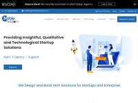 Desktop screenshot for mobiosolutions.com