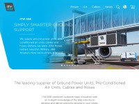 Desktop screenshot for itwgse.com