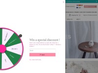 Desktop screenshot for petitloli.com