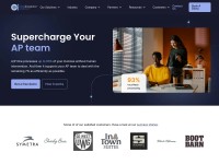 Desktop screenshot for coreintegrator.com