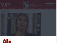 Desktop screenshot for vip.pt