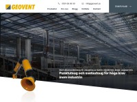 Screenshot of punktutsug.se