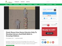 Desktop screenshot for naturalblaze.com