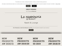 Desktop screenshot for remmert.it