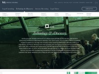 Desktop screenshot for d4discovery.com