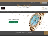 Desktop screenshot for deutschhouston.com