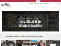 Desktop screenshot for ogtstore.com