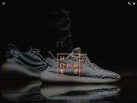 Desktop screenshot for worldofhombre.com