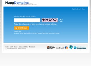 How cn5566.com looks like on a tablet such as an iPad.