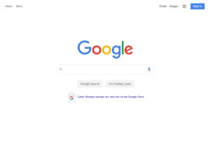 How codemonkey.com looks like on a tablet such as an iPad.