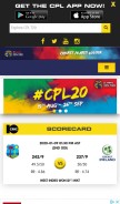 How cplt20.com looks like on a mobile device such as an iPhone.