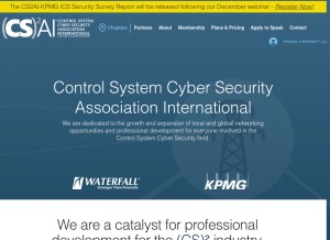 How cs2ai.org looks like on a tablet such as an iPad.