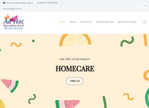 How cu.ma looks like on a tablet such as an iPad.