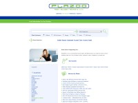 Desktop screenshot for plazoo.com