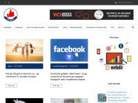 Desktop screenshot for az-moga.com