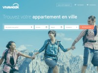 Screenshot of vivaweek.com