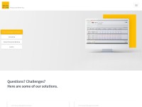 Desktop screenshot for mytm5.com