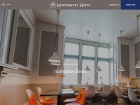 Desktop screenshot for holtwhites.com