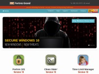 Desktop screenshot for fortresgrand.com