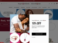 Desktop screenshot for rogersandhollands.com