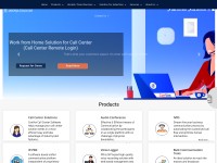 Desktop screenshot for deepijatel.com