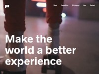 Desktop screenshot for mosaic.com