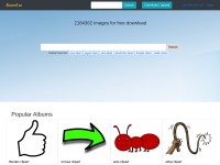 Desktop screenshot for berserkon.com