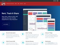 Desktop screenshot for myturn.com