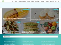 Desktop screenshot for lavidalucida.com