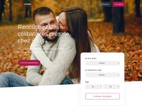 Desktop screenshot for jecontact.app