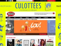 Desktop screenshot for zoolemag.com