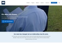 Desktop screenshot for buildingsolutions.com