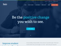 Desktop screenshot for heropowered.com