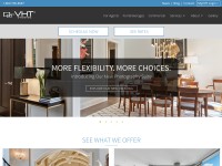 Desktop screenshot for gothamphotocompany.com