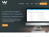 Desktop screenshot for watershedlrs.com