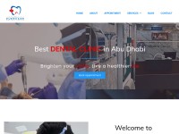 Desktop screenshot for purecaremedical.com